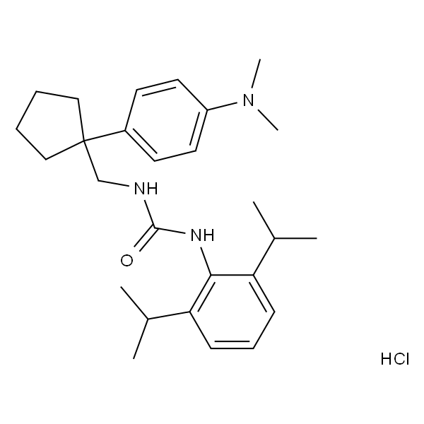 ATR-101盐酸盐