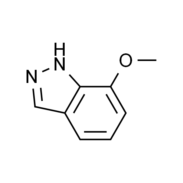 7-甲氧基-1H-吲唑