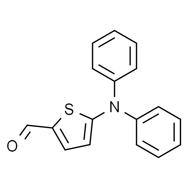5-(二苯基氨基)噻吩-2-甲醛