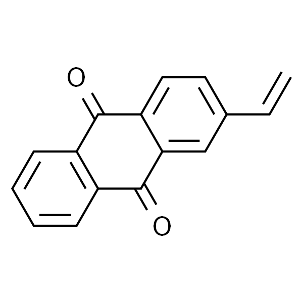 2-乙烯基蒽醌