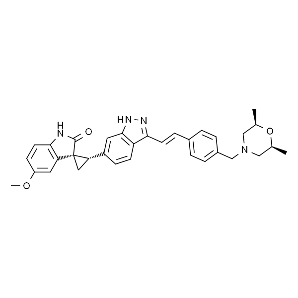 CFI-400945 (free base)
