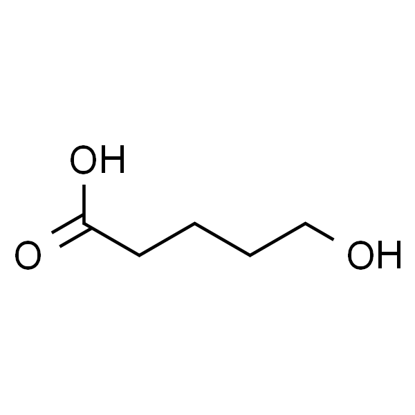 5-羟基 戊酸