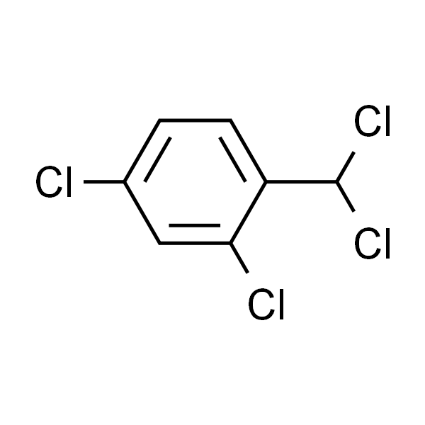 2,4-二氯-1-(二氯甲基)苯