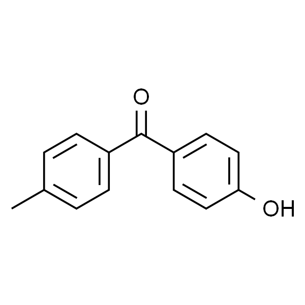 4-羟基-4’-甲基二苯甲酮
