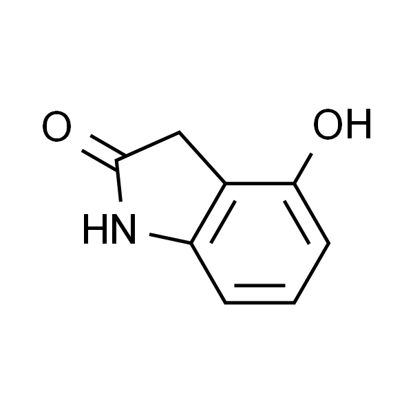 4-羟基吲哚酮