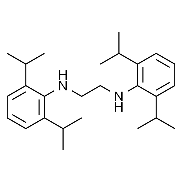 N,N'-二(2,6-二异丙基苯基)乙二胺