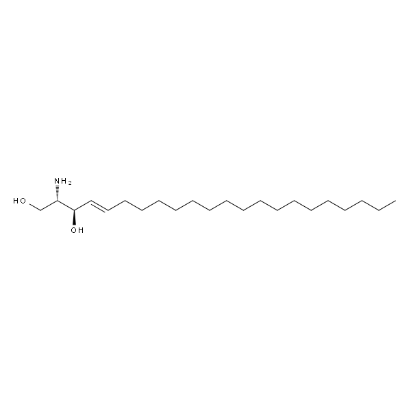 C22-D-erythro-Sphingosine