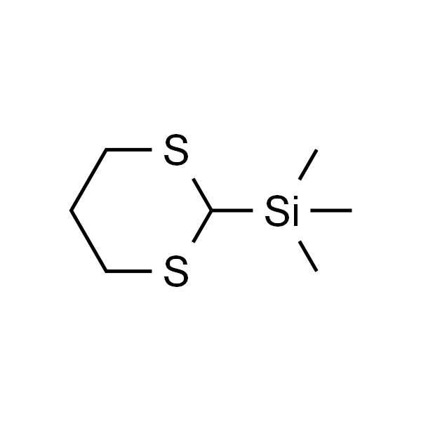 2-(三甲基硅基)-1,3-二噻烷