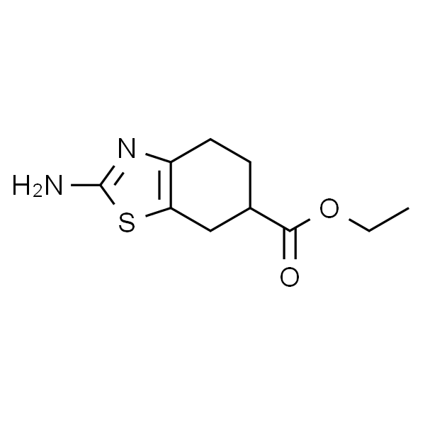 2-氨基-4,5,6,7-四氢苯并[d]噻唑-6-羧酸乙酯