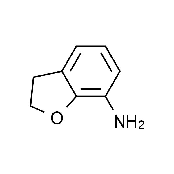 7-氨基-2,3-二氢苯并呋喃