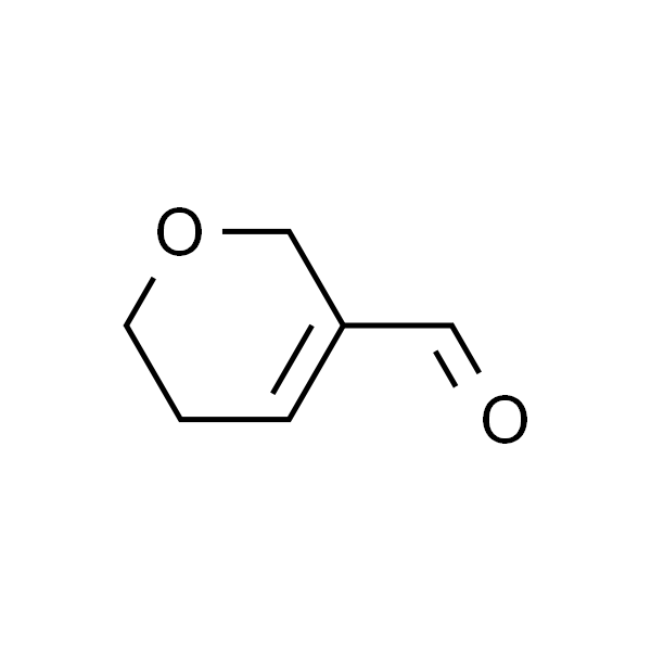 5,6-二氢-2-H吡喃-3-甲醛