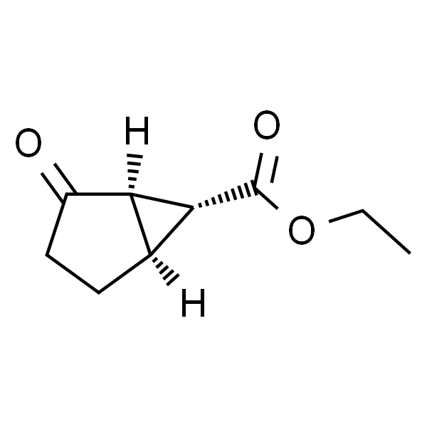 2-氧代双环[3.1.0]己烷-6-羧酸乙酯