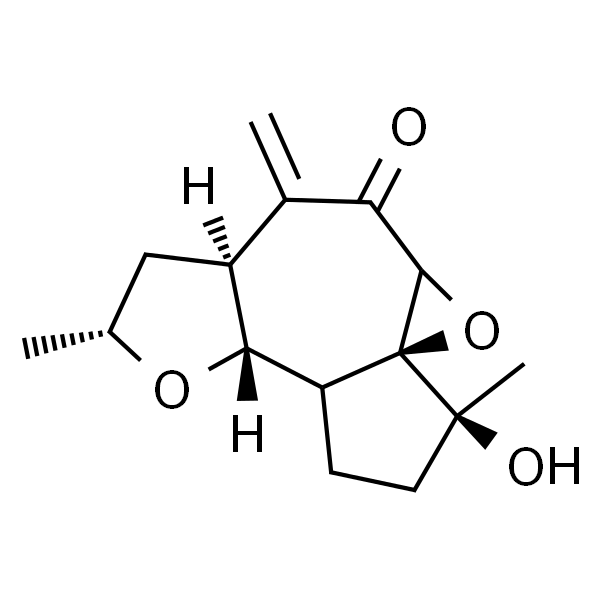 Epoxymicheliolide
