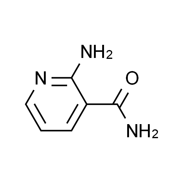 2-氨基烟酰胺