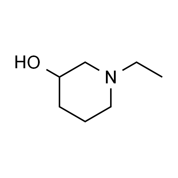 N-乙基-3-羟基哌啶