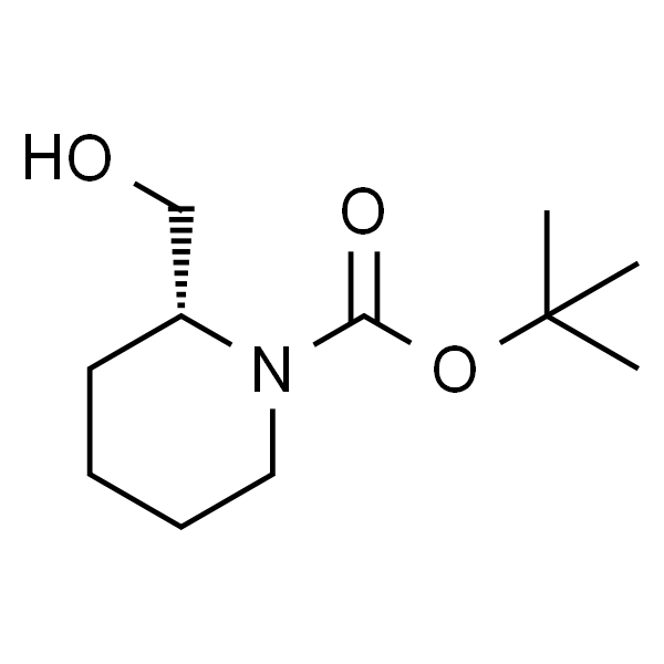 (R)-1-n-boc-2-羟基甲基哌啶