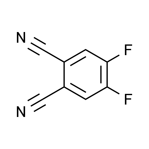 1,2-二氰基-4,5-二氟苯