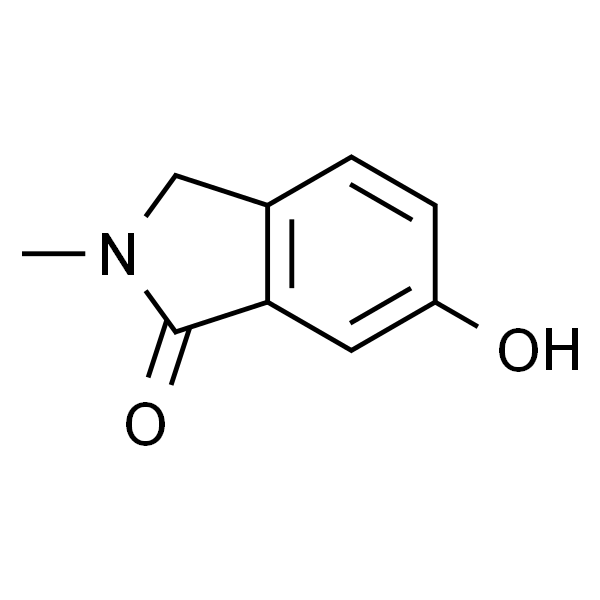 6-羟基-2-甲基异吲哚啉-1-酮