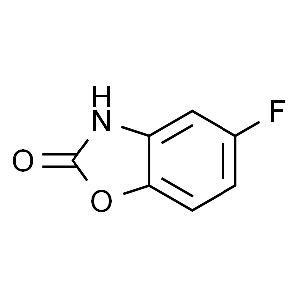5-氟苯并[d]恶唑-2(3H)-酮