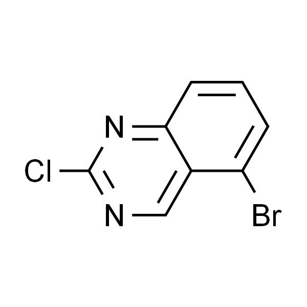 5-溴-2-氯喹唑啉