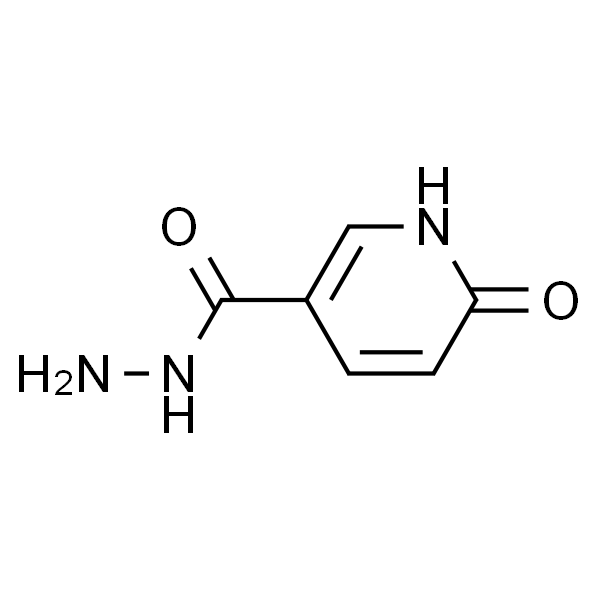 6-羟基烟酸酰肼
