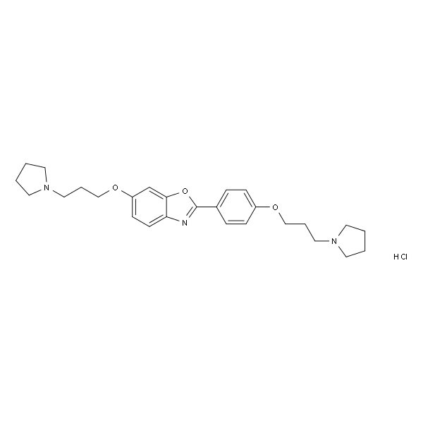 E-6446二氢氯化物