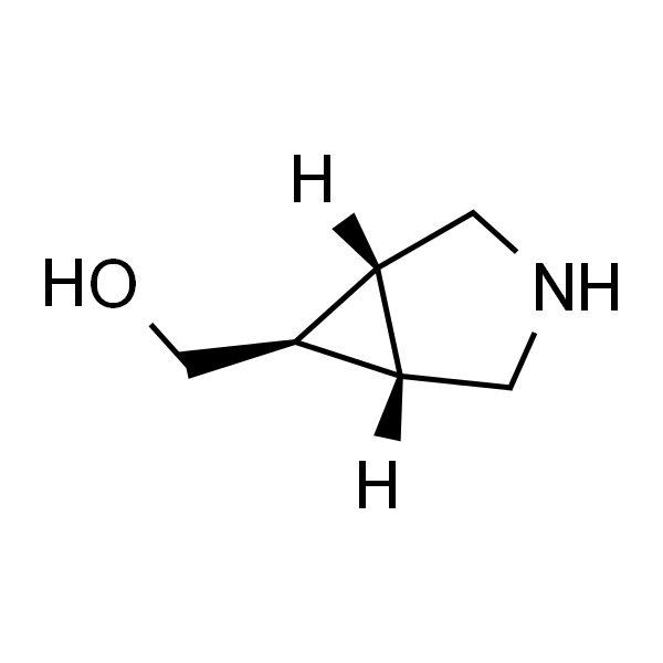 外-3-氮杂双环[3.1.0]己-6-基甲醇