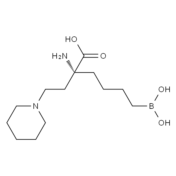 Arginase inhibitor 1