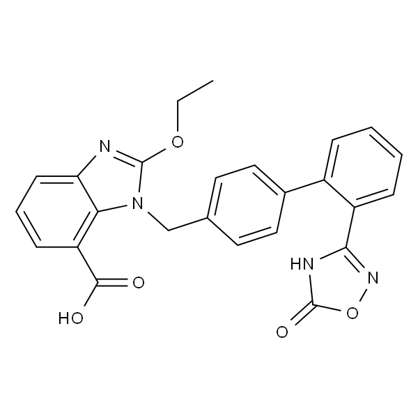 阿奇沙坦D5
