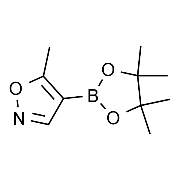 5-甲基异噁唑-4-硼酸频哪醇酯