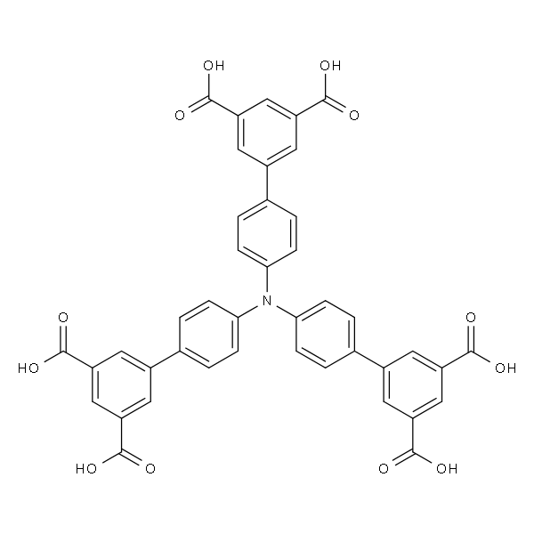 4'',4'''''',4''''''''''-腈(([[1,1''-联苯]-3,5-二羧酸))