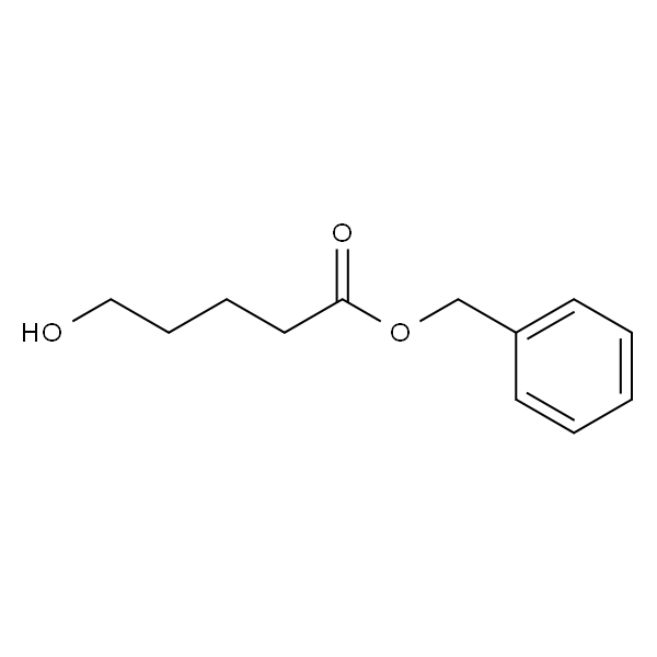 5-羟基戊酸苄酯