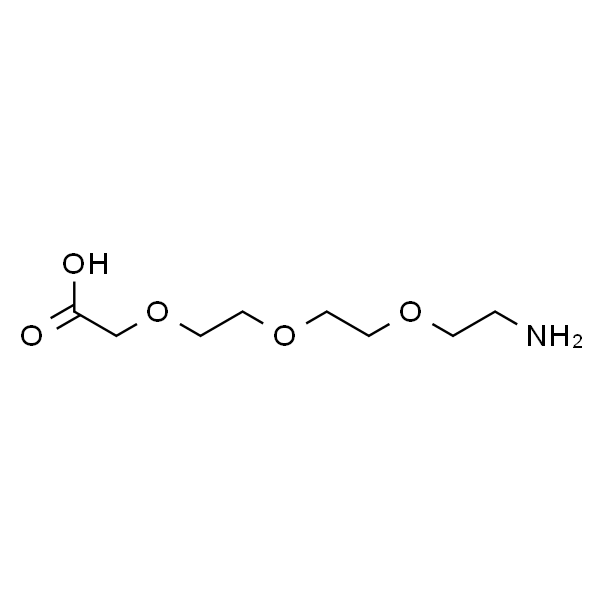 Amino-PEG3-CH2COOH