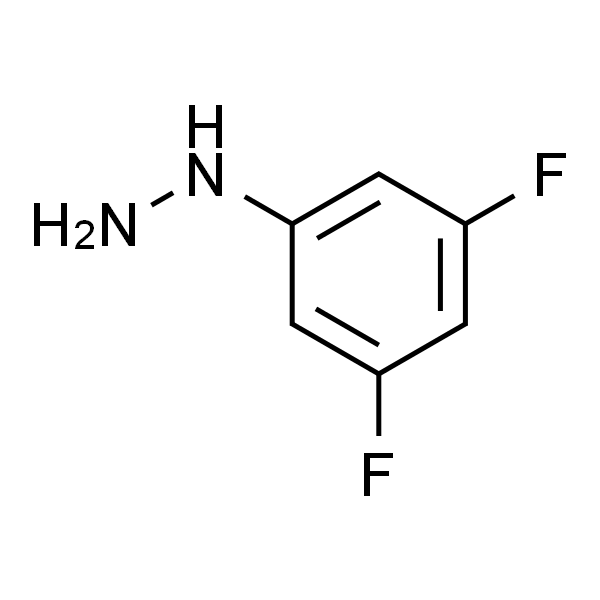 3,5-二氟苯肼 盐酸盐