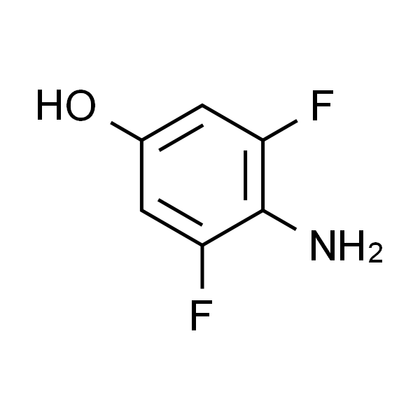 3,5-二氟-4-氨基苯酚