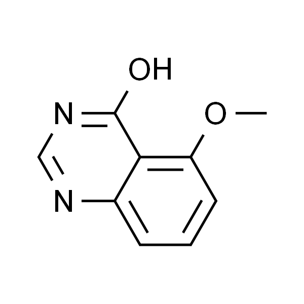 5-甲氧基喹唑啉-4(3H)-酮