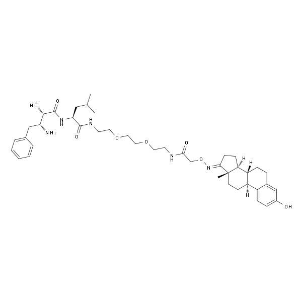 PROTAC ERα Degrader-2