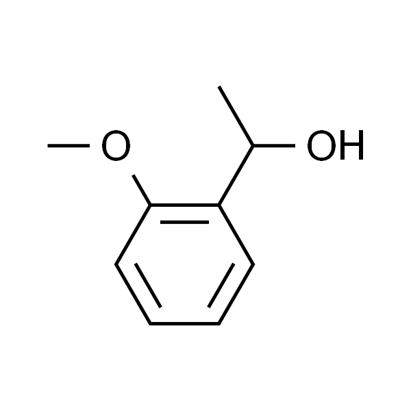 1-(2-甲氧基苯基)乙醇