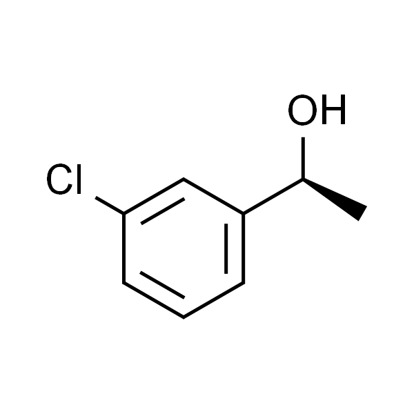 (S)-1-(3-氯苯基)乙醇