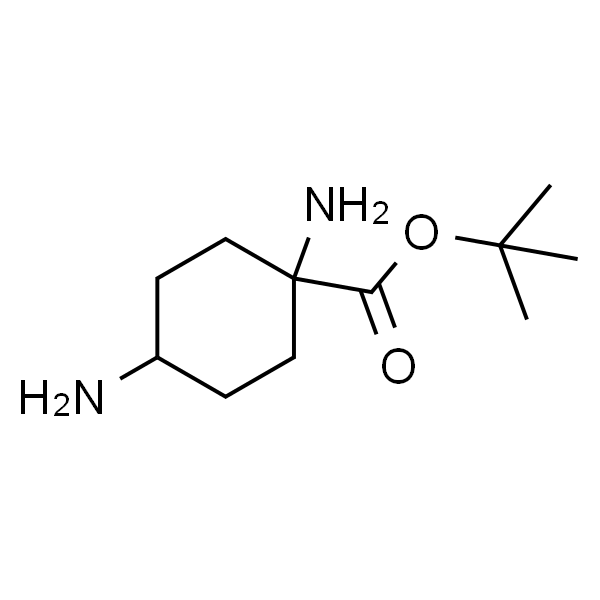 Boc-反式-1，4-环己二胺