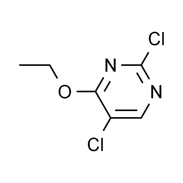 2,5-二氯-4-乙氧基嘧啶