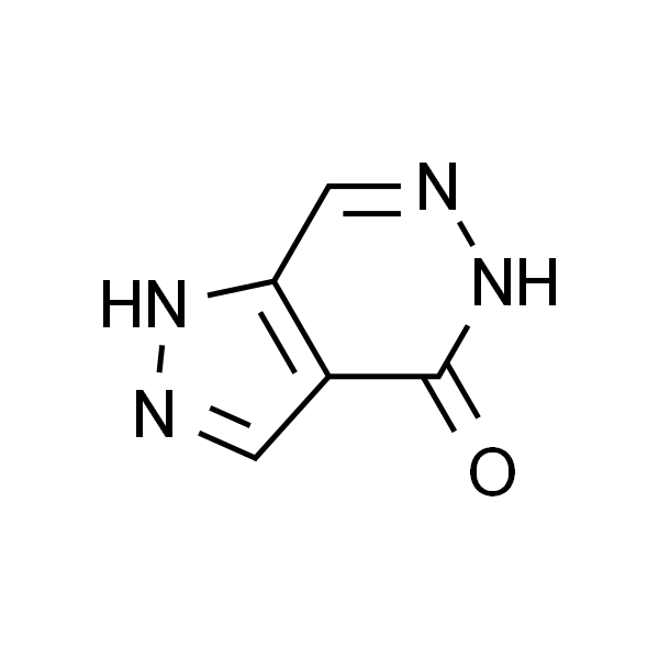 1H-吡唑并[3,4-D]吡嗪-4(5H)-酮
