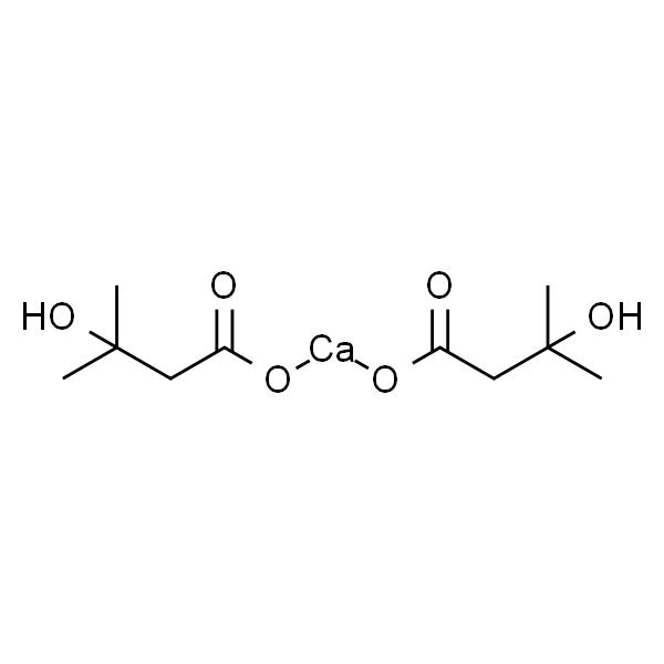 β-甲基-b-羟基丁酸钙