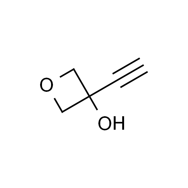3-乙炔基氧杂环丁烷-3-醇