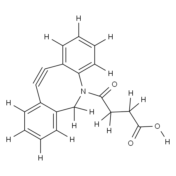 11,12-二氢-Γ-氧代-二苯并[[F]偶氮-5-(6H)-丁酸