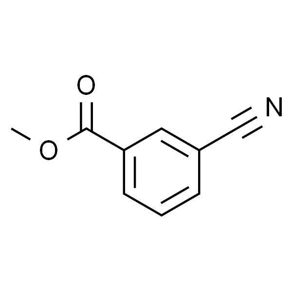 3-氰基苯甲酸甲酯