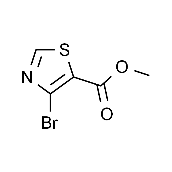 4-溴噻唑-5-羧酸甲酯