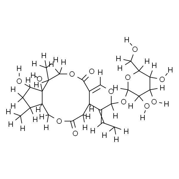 4''-Hydroxyisojasminin