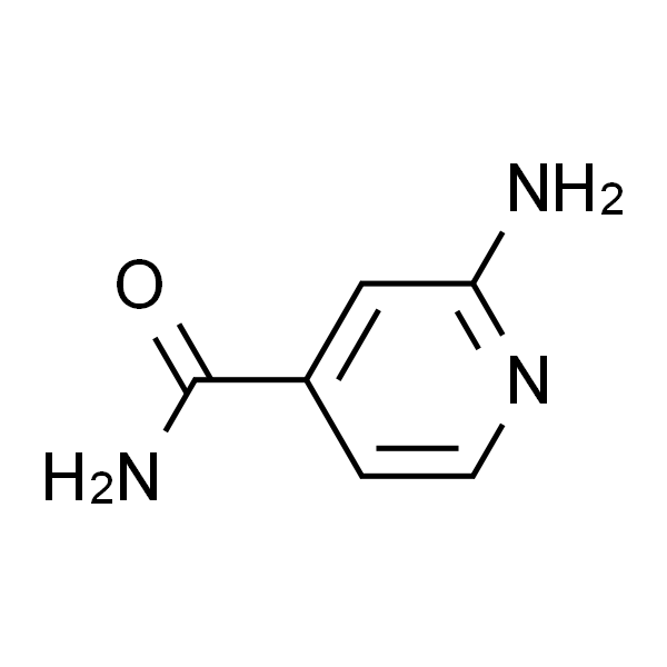2-氨基-4-吡啶甲酰胺