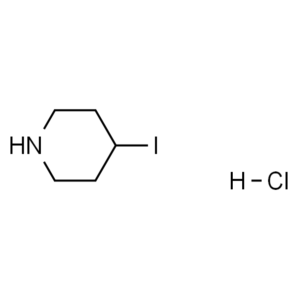4-碘哌啶盐酸盐